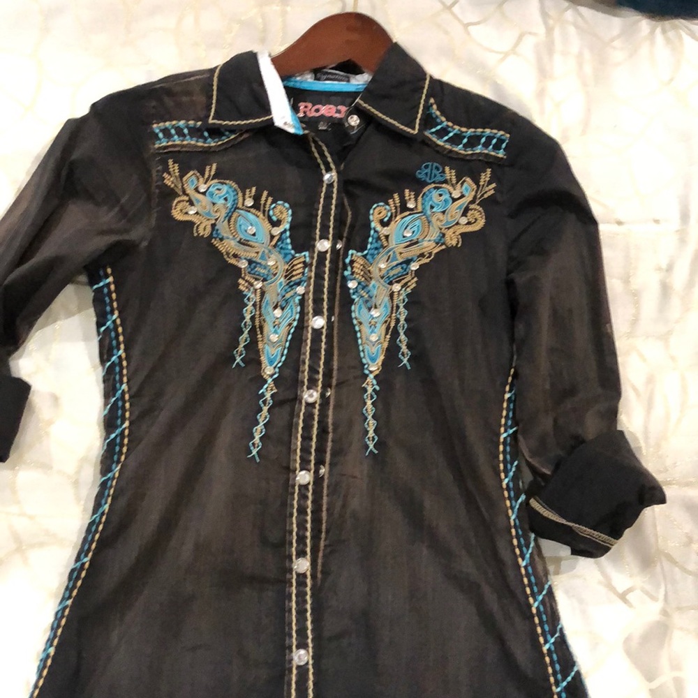 Brand new long sleeve